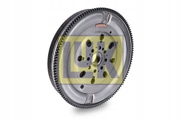 FLYWHEEL 415 0390 10 LUK NISSAN RENAULT Packaging status original