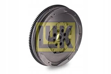 FLYWHEEL 415 0390 10 LUK NISSAN RENAULT Part manufacturer Schaeffler LuK