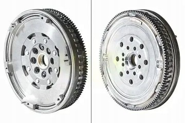 FLYWHEEL 415 0391 10 LUK MERCEDES