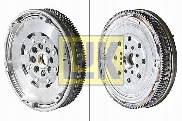 FLYWHEEL 415 0391 10 LUK MERCEDES Packaging status original