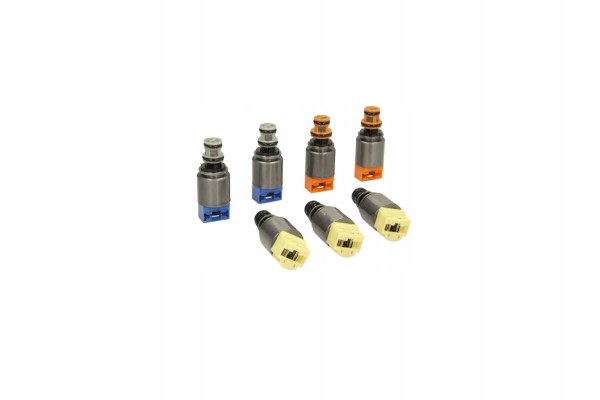 ZF 1068 298 046 Solenoid valve automatic transmission