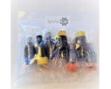 ZF 1068 298 046 Solenoid valve automatic transmission Catalog number of the part 1068 298 046