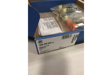 Válvula solenoide ZF 1068.298.046 para transmisión automática