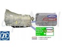 Válvula solenoide ZF 1068.298.046 para transmisión automática