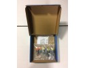 Válvula solenoide ZF 1068.298.046 para transmisión automática