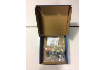 Válvula solenoide ZF 1068.298.046 para transmisión automática