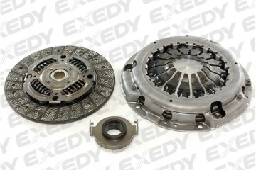 Exedy FJK2034 Clutch set FJK2034 Catalog number of the part FJK2034