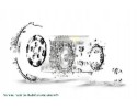CLUTCH SET 600 0296 00 LUK BMW 3 F30 F80 F31