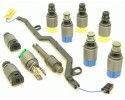 ZF 1068 298 043 Solenoid valve automatic transmission