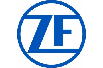 ZF 1068 298 043 Solenoid valve automatic transmission Part manufacturer ZF