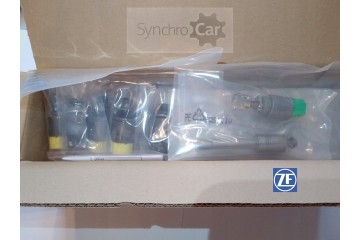 ZF 1068 298 043 Solenoid valve automatic transmission Car type passenger cars