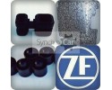 ZF 1068 298 043 Solenoid valve automatic transmission Product weight with unit packaging 0 1 kg