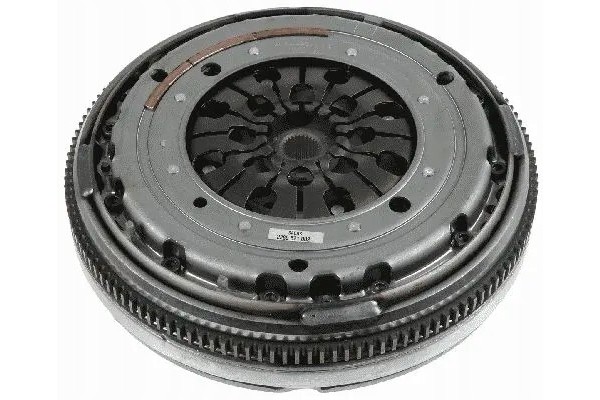 CLUTCH SET 2289 521 002 SACHS VW TRANSPORTER