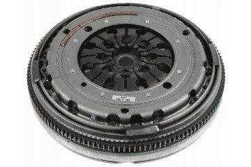 CLUTCH SET 2289 521 002 SACHS VW TRANSPORTER