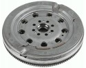CLUTCH SET 2289 521 002 SACHS VW TRANSPORTER Packaging status original