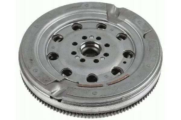 CLUTCH SET 2289 521 002 SACHS VW TRANSPORTER Packaging status original