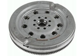 CLUTCH SET 2289 521 002 SACHS VW TRANSPORTER Packaging status original