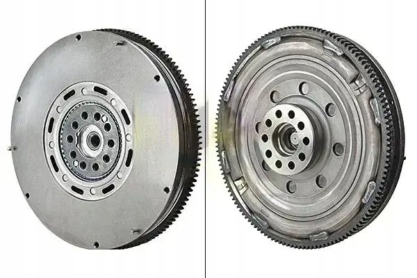 FLYWHEEL 415 0056 10 LUK