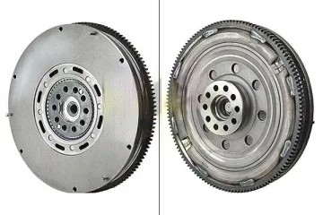FLYWHEEL 415 0056 10 LUK