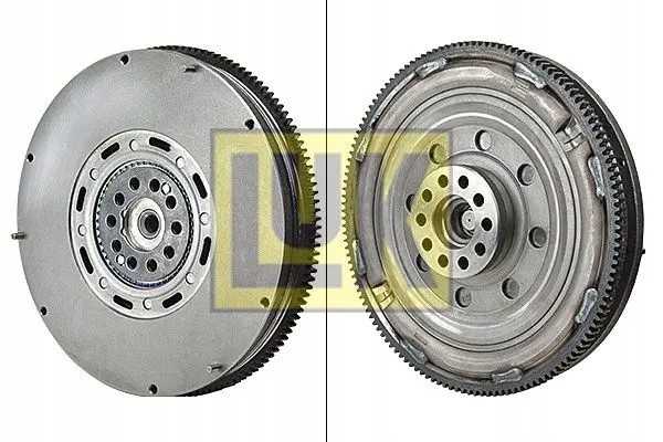 FLYWHEEL 415 0056 10 LUK Packaging status original