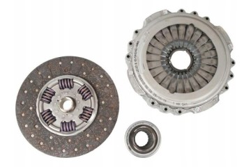 Valeo 827493 Clutch set VALEO