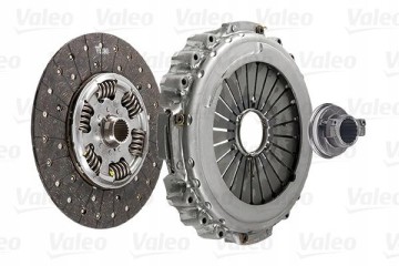 Valeo 827493 Clutch set VALEO Catalog number of the part 827493