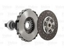 Valeo 827493 Clutch set VALEO Quality of parts according to GVO Q original with factory logo OEM OES