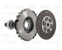 Valeo 827493 Juego de embragues para camiones SCANIA