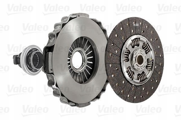 Valeo 827493 Juego de embragues para camiones SCANIA