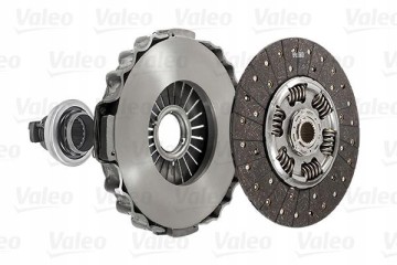 Valeo 827493 Juego de embragues para camiones SCANIA