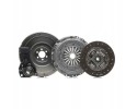 Clutch set VALEO 845180 fits PEUGEOT 2008 Kombi CU 308 SW I