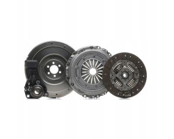 Clutch set VALEO 845180 fits PEUGEOT 2008 Kombi CU 308 SW I