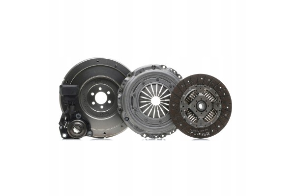 Clutch set VALEO 845180 fits PEUGEOT 2008 Kombi CU 308 SW I