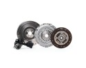 Clutch set VALEO 845180 fits PEUGEOT 2008 Kombi CU 308 SW I Catalog number of the part 845180