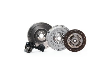 Clutch set VALEO 845180 fits PEUGEOT 2008 Kombi CU 308 SW I Catalog number of the part 845180