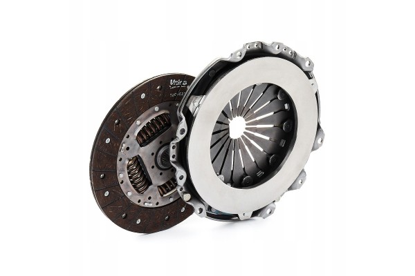 Clutch set VALEO 845180 fits PEUGEOT 2008 Kombi CU 308 SW I Catalog number of substitutes STARK SKCK 0101643 RIDEX 479C3378 VALE