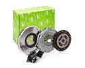 Clutch set VALEO 845180 fits PEUGEOT 2008 Kombi CU 308 SW I Additional elements wheel