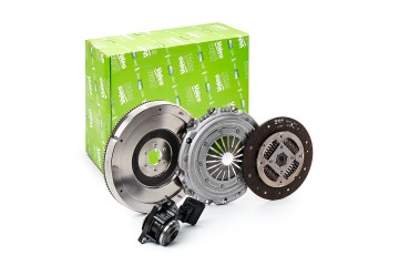 Clutch set VALEO 845180 fits PEUGEOT 2008 Kombi CU 308 SW I Additional elements wheel
