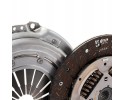 Clutch set VALEO 845180 fits PEUGEOT 2008 Kombi CU 308 SW I Quality of parts according to GVO Q original with factory logo OEM O