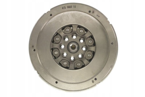 Flywheels and dual mass LUK 415 0660 10 Catalog number of the part 415066010