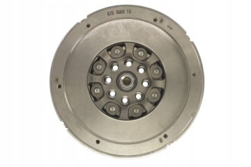 Flywheels and dual mass LUK 415 0660 10 Catalog number of the part 415066010