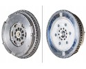 TWO MASS WHEEL A A6 04 08 2 4i