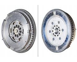 TWO MASS WHEEL A A6 04 08 2 4i