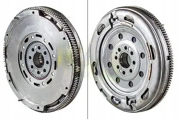FLYWHEEL 415 0103 10 LUK