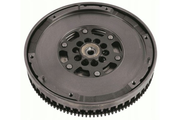 FLYWHEEL 2294 501 242 SACHS