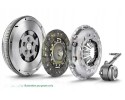CLUTCH SET FLYWHEEL SCREW CLUTCH