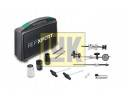 TOOL FOR MOUNTING WET CLUTCHES