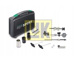 TOOL FOR MOUNTING WET CLUTCHES