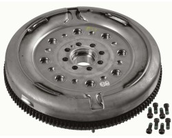 DUAL MASS FLYWHEEL SACHS 2294 001 909