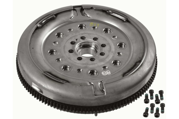 DUAL MASS FLYWHEEL SACHS 2294 001 909